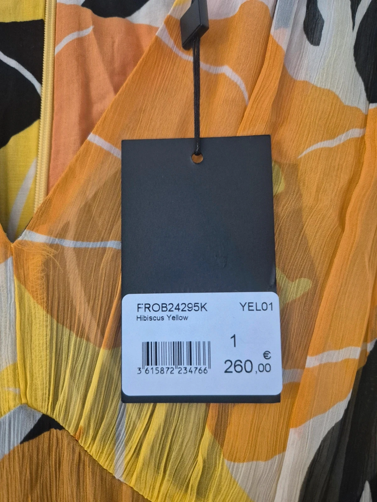Vestido The Kooples – photo 4